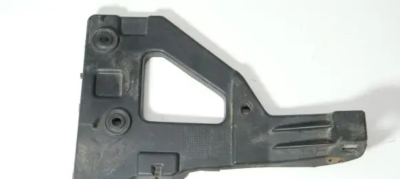 Audi A6 S6 C6 4F Front bumper mounting bracket 4F0807227