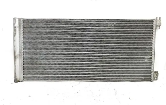 Renault Trafic III (X82) A/C cooling radiator (condenser) 921008178R 93868376 10119235108