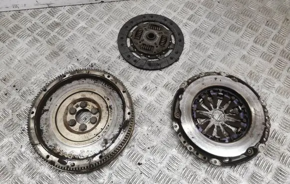 Seat Ateca Clutch set kit
