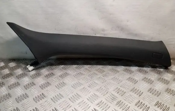 Audi Q5 SQ5 (A) pillar trim 8R0867234C