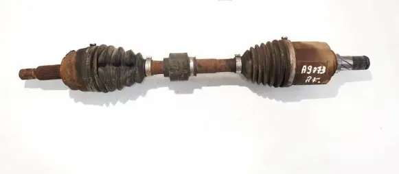 Dodge Caliber Front driveshaft 73344bj95