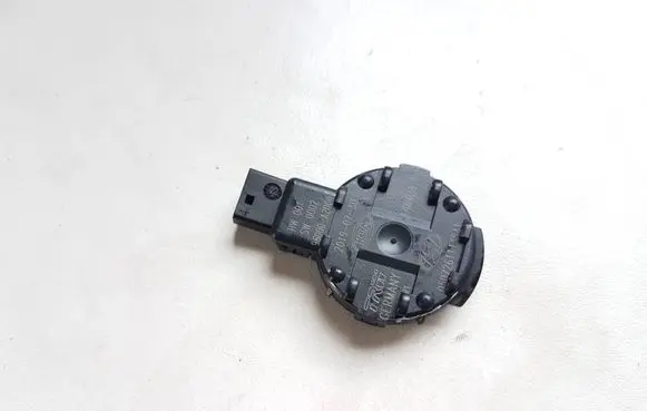 Rain sensor