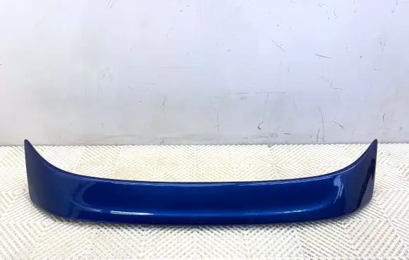 Honda Accord Tailgate/trunk spoiler 