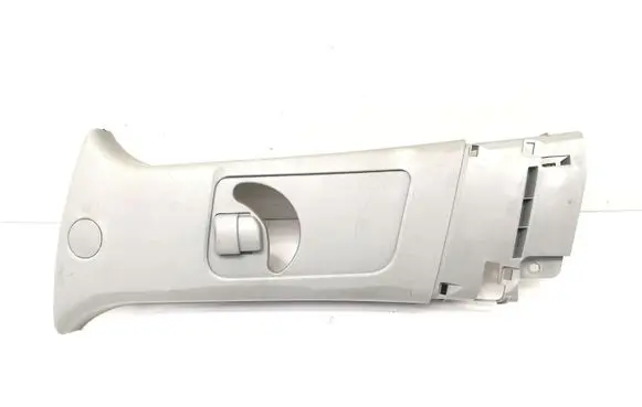 Mitsubishi Lancer Evolution (B) pillar trim (top) 7211A179 147433H410 7211A062