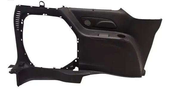 Chrysler Pacifica Trunk/boot side trim panel 5RJ23DX9AH I01882070BLR QTMLK197