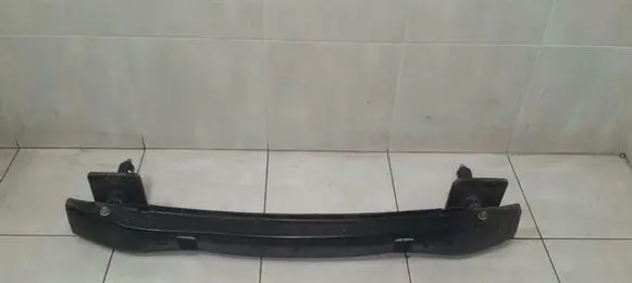 Bentley Continental Rear bumper cross member 3W0807305H