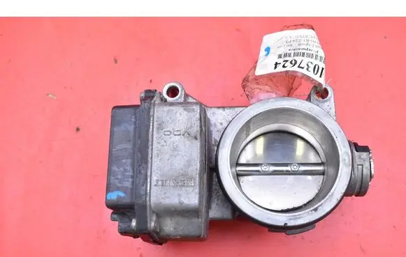 Renault Laguna II Throttle body valve 8200063652