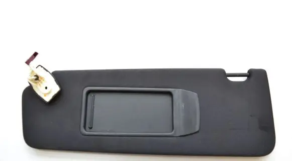 BMW 7 F01 F02 F03 F04 Sun visor