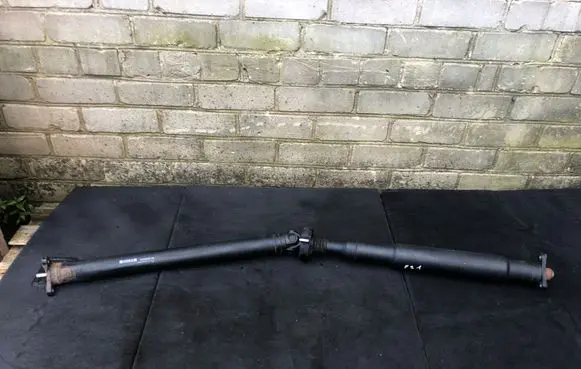 BMW 3 F30 F35 F31 Drive shaft (set) 7600042 15020640105