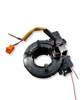 Mazda CX-3 Airbag slip ring squib (SRS ring) DE4H66CS0