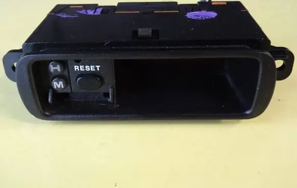Honda Concerto Screen/display/small screen
