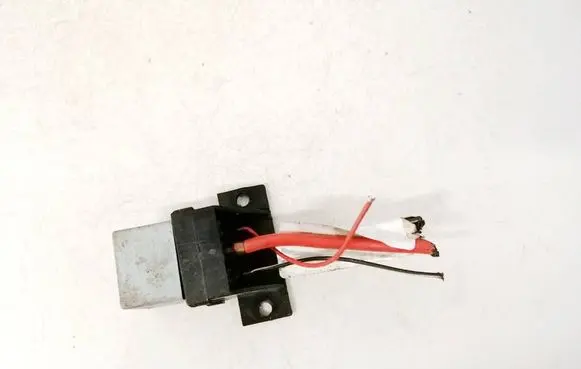 Volkswagen II LT Other relay 141951253b