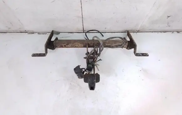 Chevrolet Captiva Tow bar set TV360