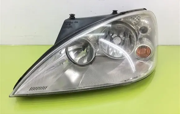 Ford Galaxy Headlight/headlamp 7M5941015E