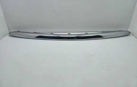 Toyota Auris E180 Front bumper splitter molding 5211202040 5211202050 5211202060