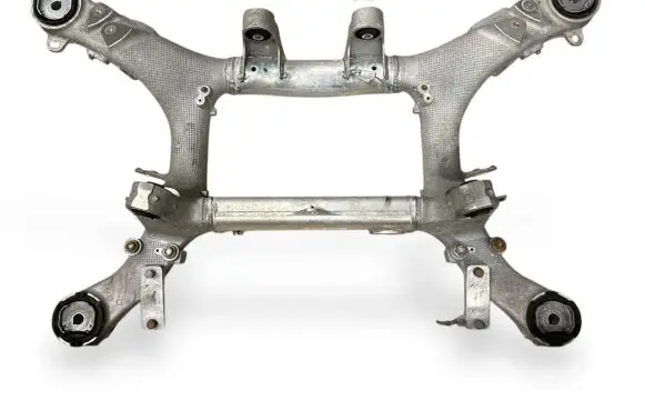 BMW 7 G11 G12 Rear subframe 6861096 33316861096 6883918
