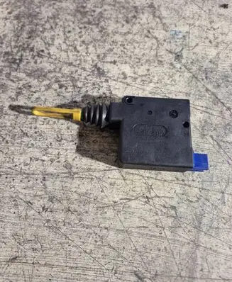 Saab 9-5 Central locking motor 4808812TG 40705370