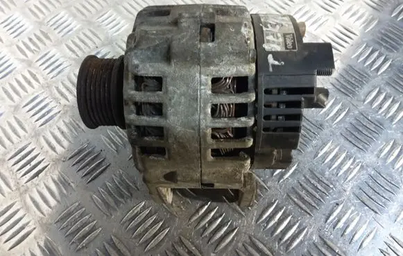 Seat Toledo II (1M) Generator/alternator 030903023J