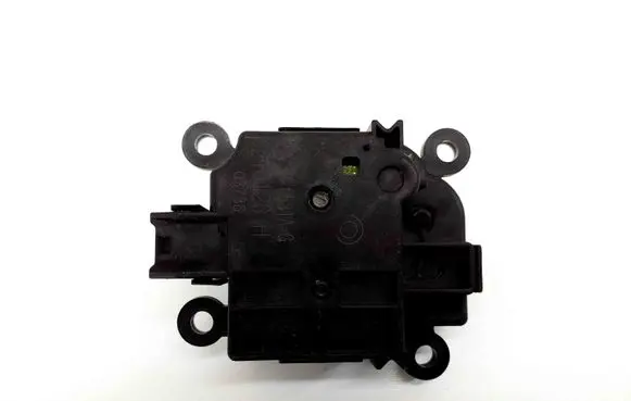 Mazda CX-30 Intake manifold valve actuator/motor 27732F531AG