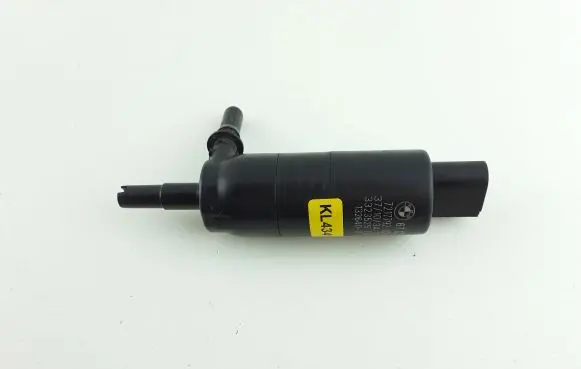 BMW 3 F30 F35 F31 Headlight washer pump 7217792 KL4341