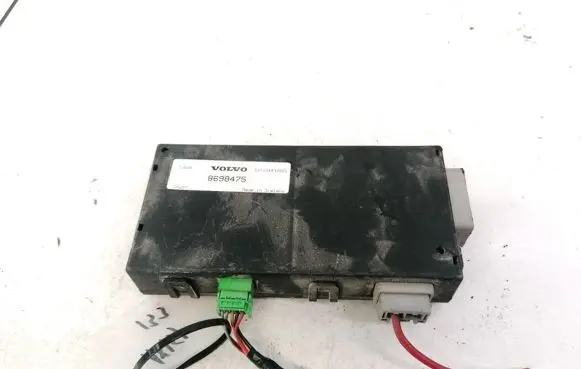 Volvo V50 Other control units/modules 8698475