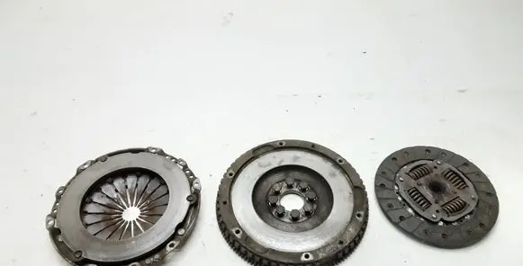 Citroen Berlingo Clutch set kit