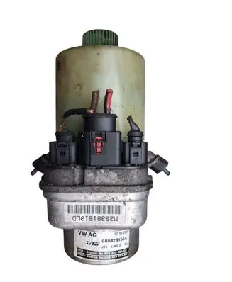 Volkswagen Polo V 6R Power steering pump 6r0423156a M29391510LD
