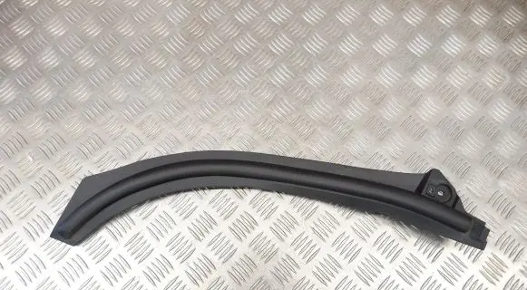 Toyota Highlander XU70 Rear door trim (molding) 678440E020