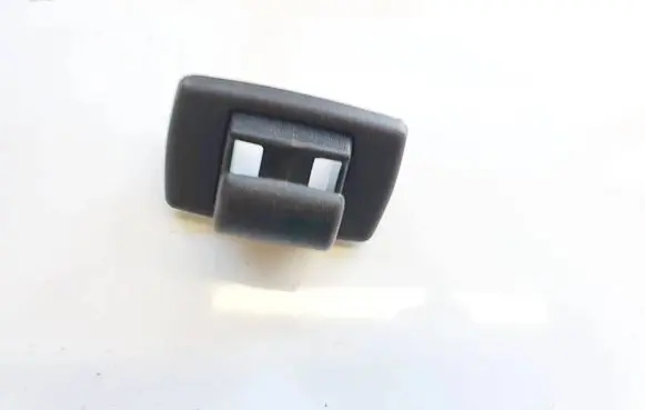 Mercedes-Benz GLK (X204) Other interior part