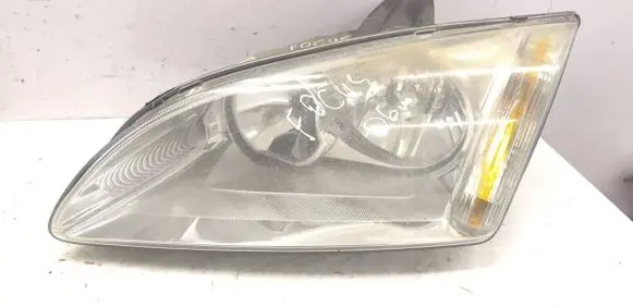 Ford Focus Headlight/headlamp 4M5113W030AC