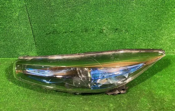Renault Zoe Headlight/headlamp 260609522R