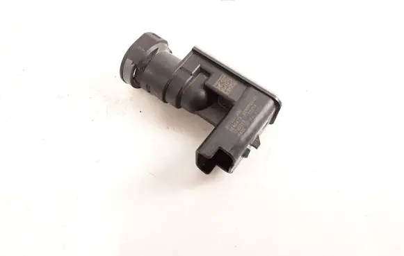 Peugeot 308 Oil pressure sensor 9676911480