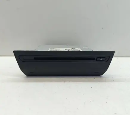 Mazda 3 III CD/DVD changer BJE8669G0