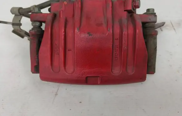 Dodge Challenger Front brake caliper P68302657AD