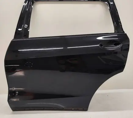 BMW X7 G07 Rear door