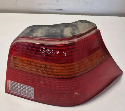 Volkswagen Golf IV Rear/tail lights