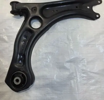 Audi A1 Front control arm 