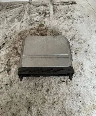 Volvo S80 Engine control unit/module 09470429B