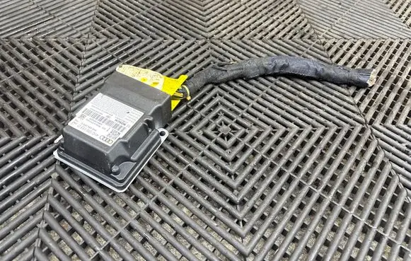 Audi A8 S8 D4 4H Airbag control unit/module 4H0959655D 0285010921