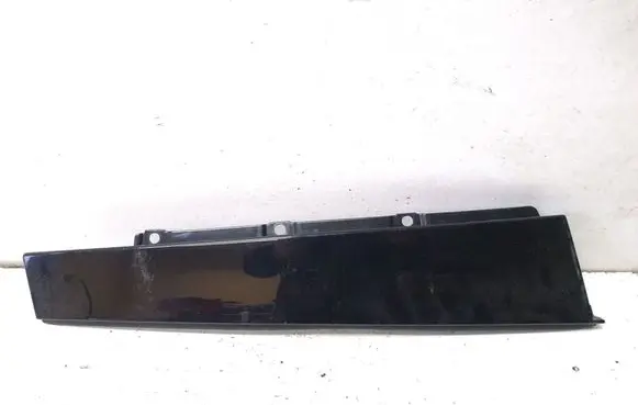 Audi A4 S4 B9 Other rear door trim element 8W0839901