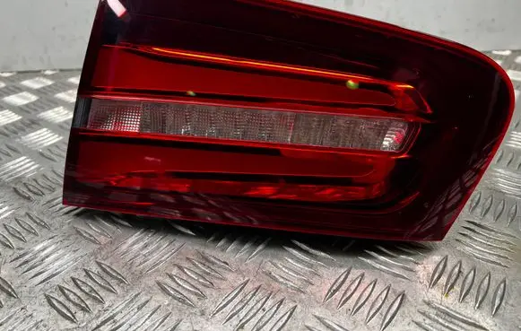 Mercedes-Benz GLC X253 C253 Tailgate rear/tail lights A2539063200 20160701S353 0000506977