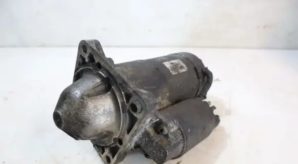 Opel Vectra C Starter motor 