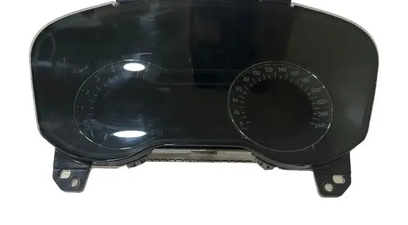 Ford Mondeo MK V Speedometer (instrument cluster) GS7T10849ALD A13268750