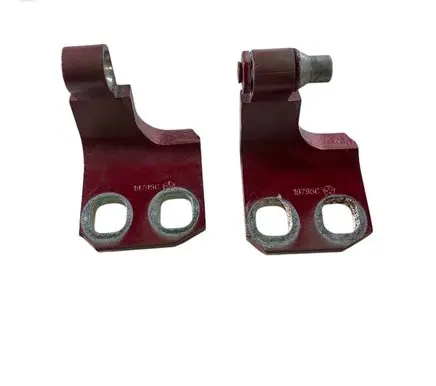 Jeep Cherokee Front door hinge set 19795C