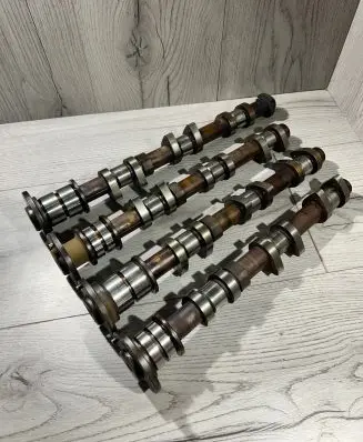 Camshaft