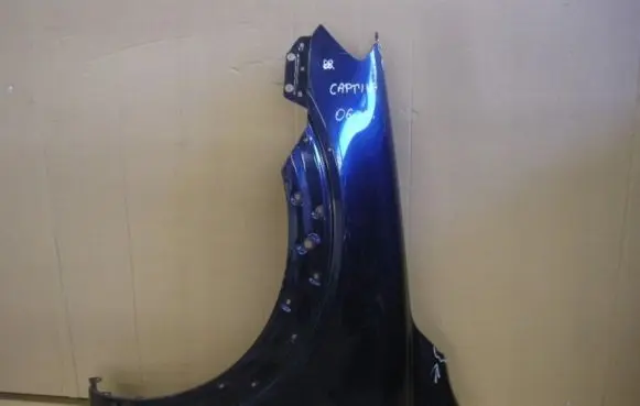 Chevrolet Captiva Fender