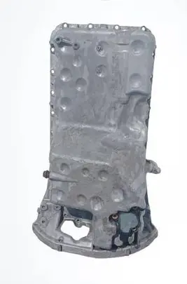 Mercedes-Benz E W211 Oil sump R6460141802-MERC3 R6460141802 A6460141802