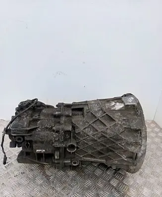 Mercedes-Benz Sprinter W906 Manual 6 speed gearbox A9062607300