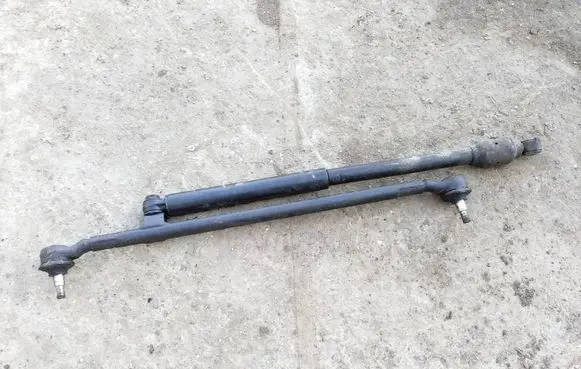 Mercedes-Benz E W124 Steering tie rod 
