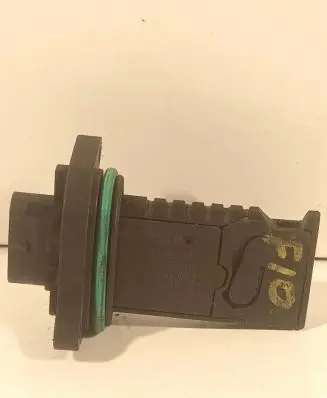 BMW 5 F10 F11 Mass air flow meter 0281006092 8506408 201770999